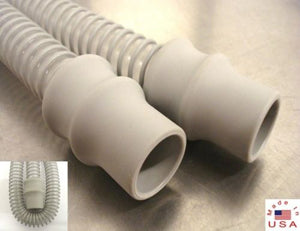 CPAP Tubing, 18 Inch, Bagged