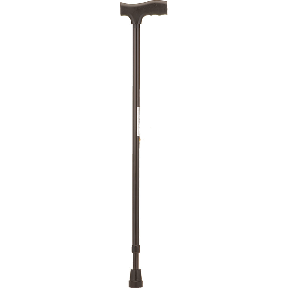 Cane Derby Handle Black