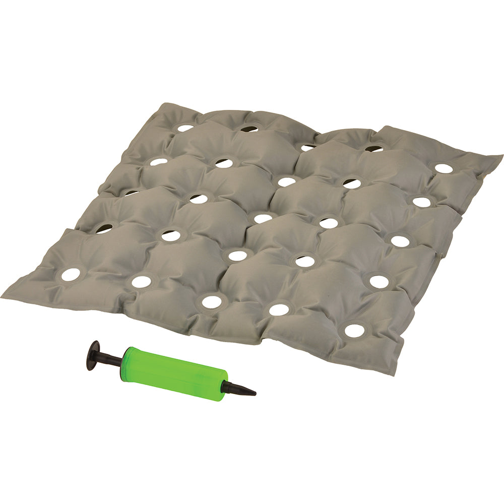 Air Seat Cushion Grey