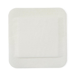 Equos Bordered Gauze, Bulk, 4"x4", Sterile