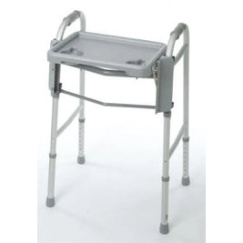 Flip Tray for Guardian Walker
