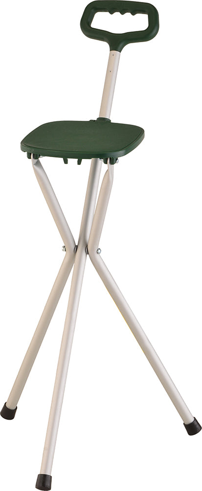 Folding Seat Cane