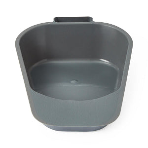 Bedpan, Fracture, Graphite