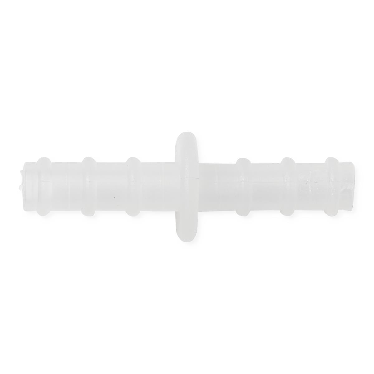 Connector, Straight, For O2 Supply Tubing