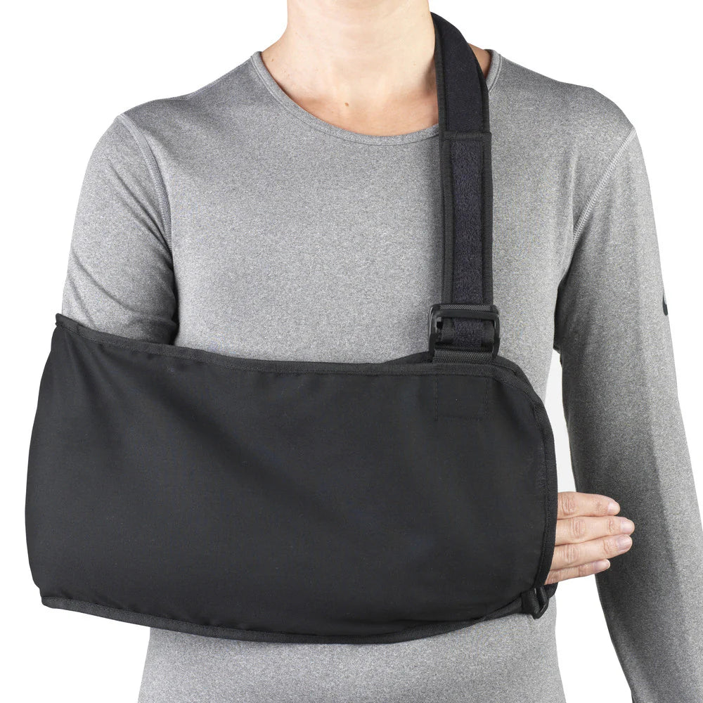 Lightweight Shoulder Immobilizer