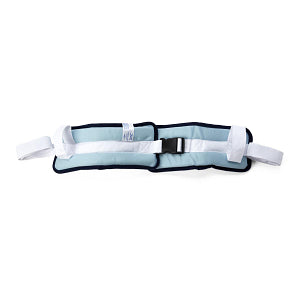 Belt, Safety-Soft, Quick-Release, 2-Piece
