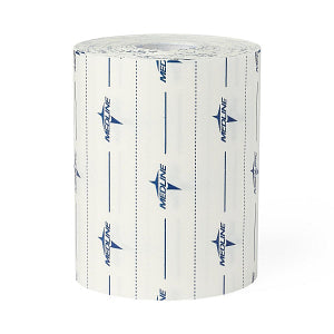 MedFix Dressing Retention Tape, 4" x 11 yd.
