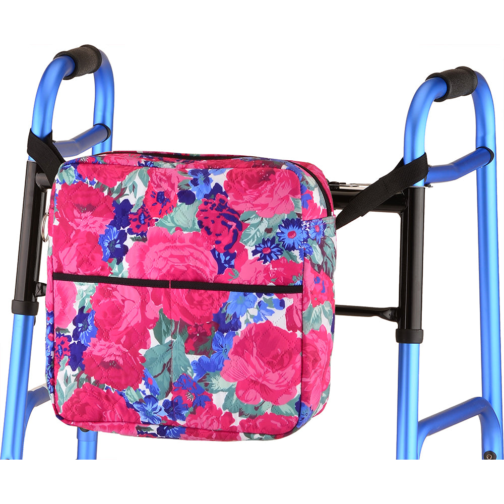 Mobility Bag - English Garden