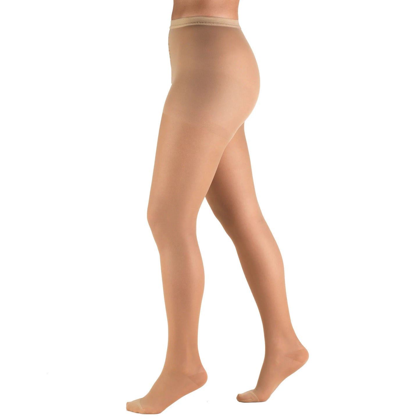 Pantyhose Lites Compression 15-20 mmHg, Beige