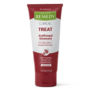 Remedy Clinical Antifungal Ointment, 2.5 oz.