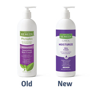 Remedy Clinical Skin Cream, 16 oz. Pump Bottle