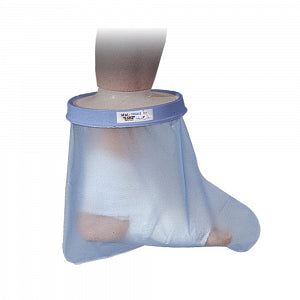 Cast Shower Cover, Seal-Tight, Adult Foot