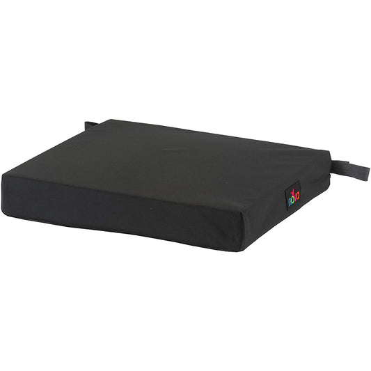 3 inch Gel Foam Cushion For 18" X 16" Wheelchair