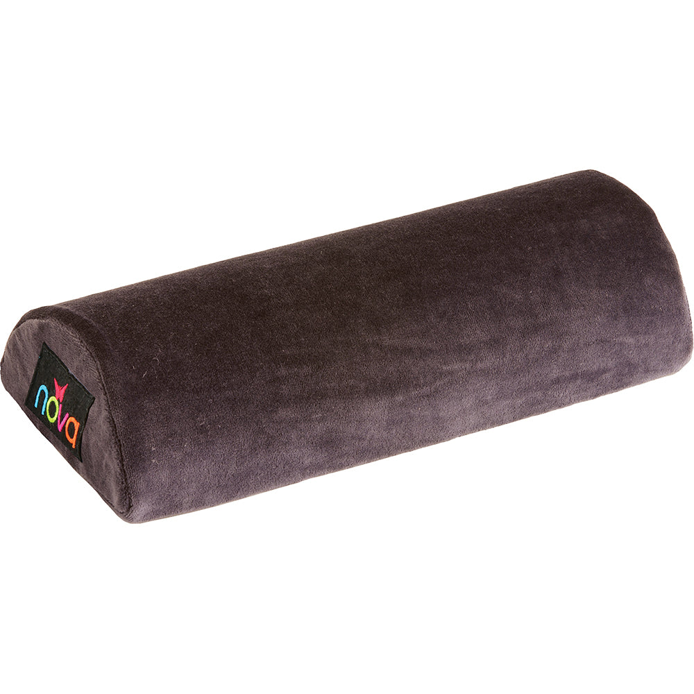 Memory Foam Half Roll Pillow - 13.75 Inch