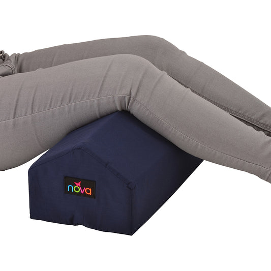 Knee Elevator Wedge Pillow - 22 Inch