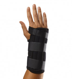 Wrist Splint, Pediatric, 4.5", Right, XXS