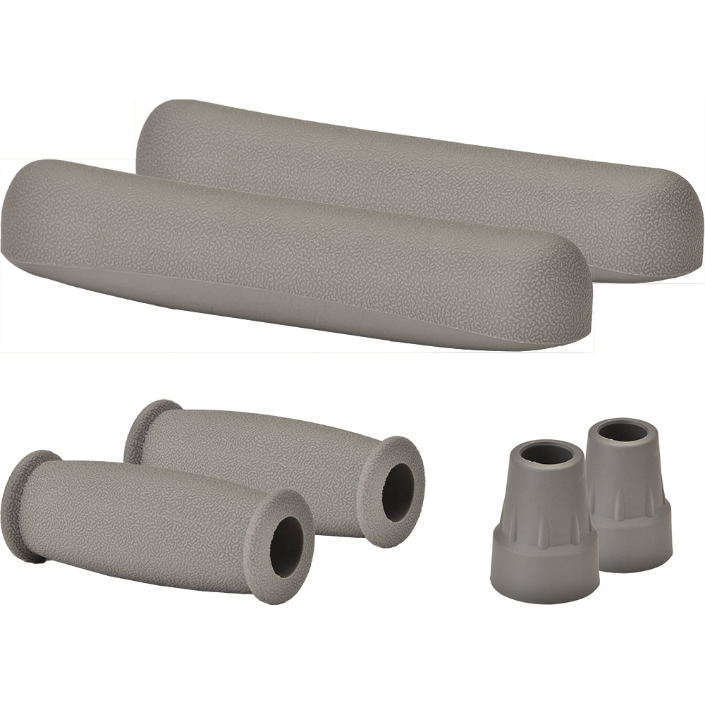 Crutch Accessory Set