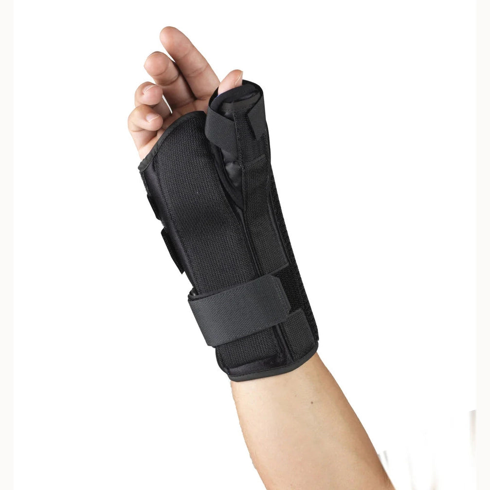 8 Inch Wrist-Thumb Splint