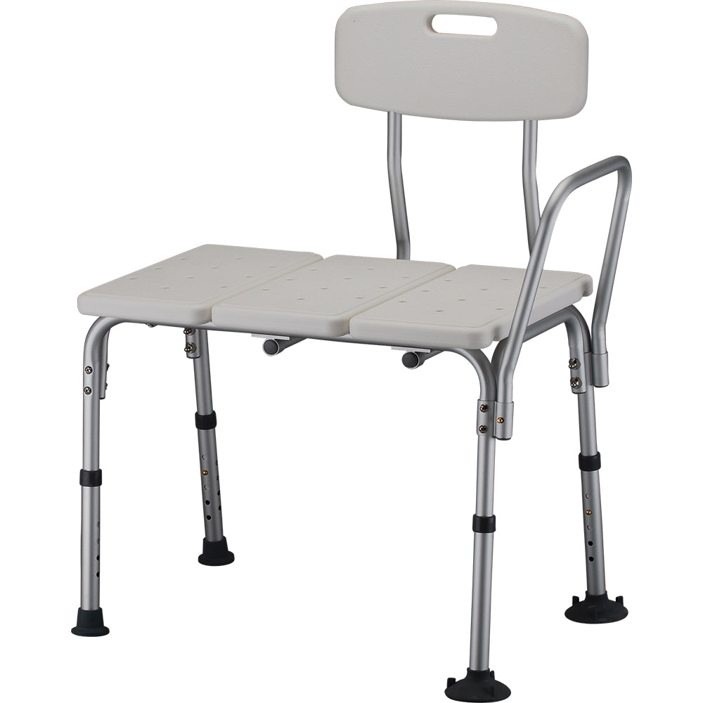 Portable Bath Transfer Bench