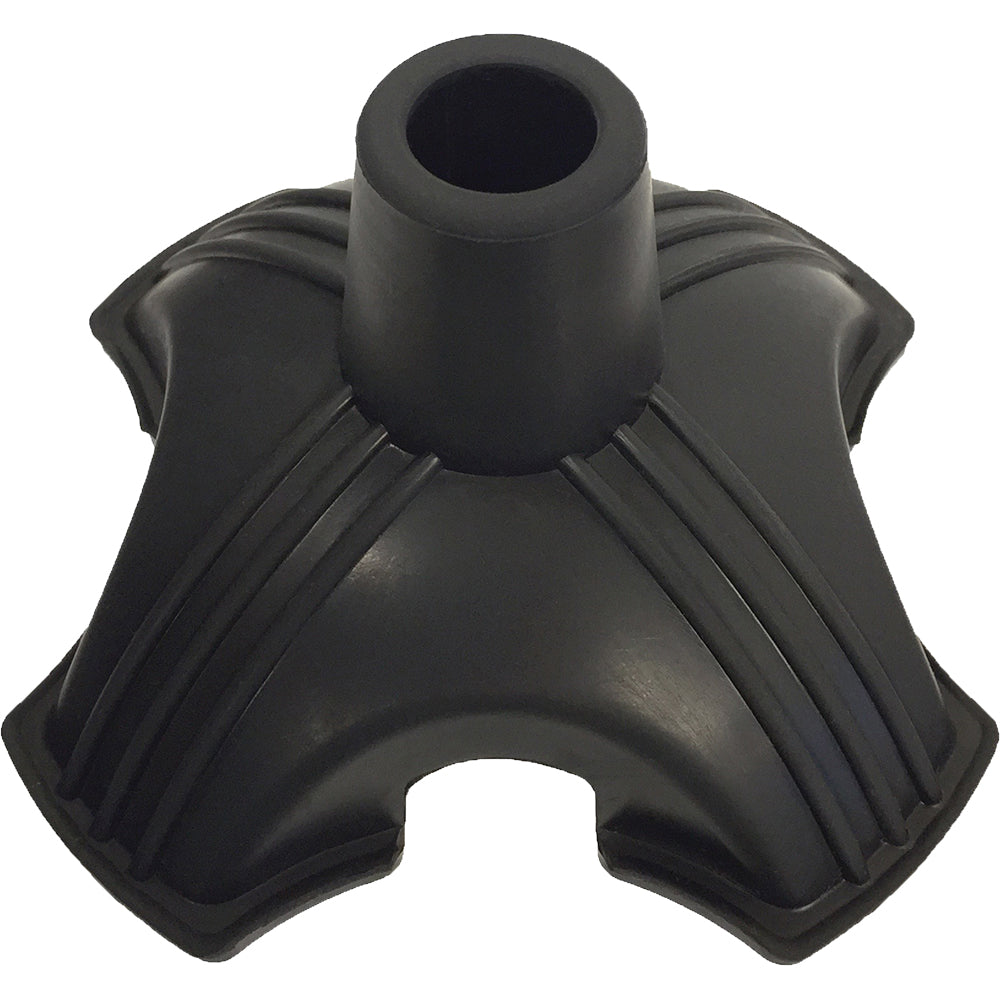 All-Terrain Cane Quad Tip 3/4"