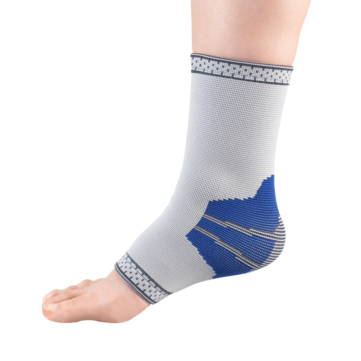 Ankle Support Pullover