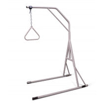 Bariatric Trapeze with Base, 500 lb. Weight Capacity