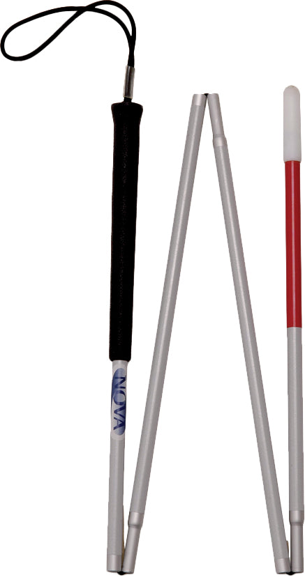 Cane For Visually Impaired