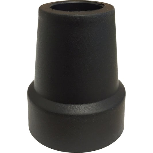Tip For 3/4" Shaft Black