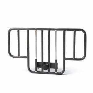Clamp-On Half Rail for Medline Home Care Beds