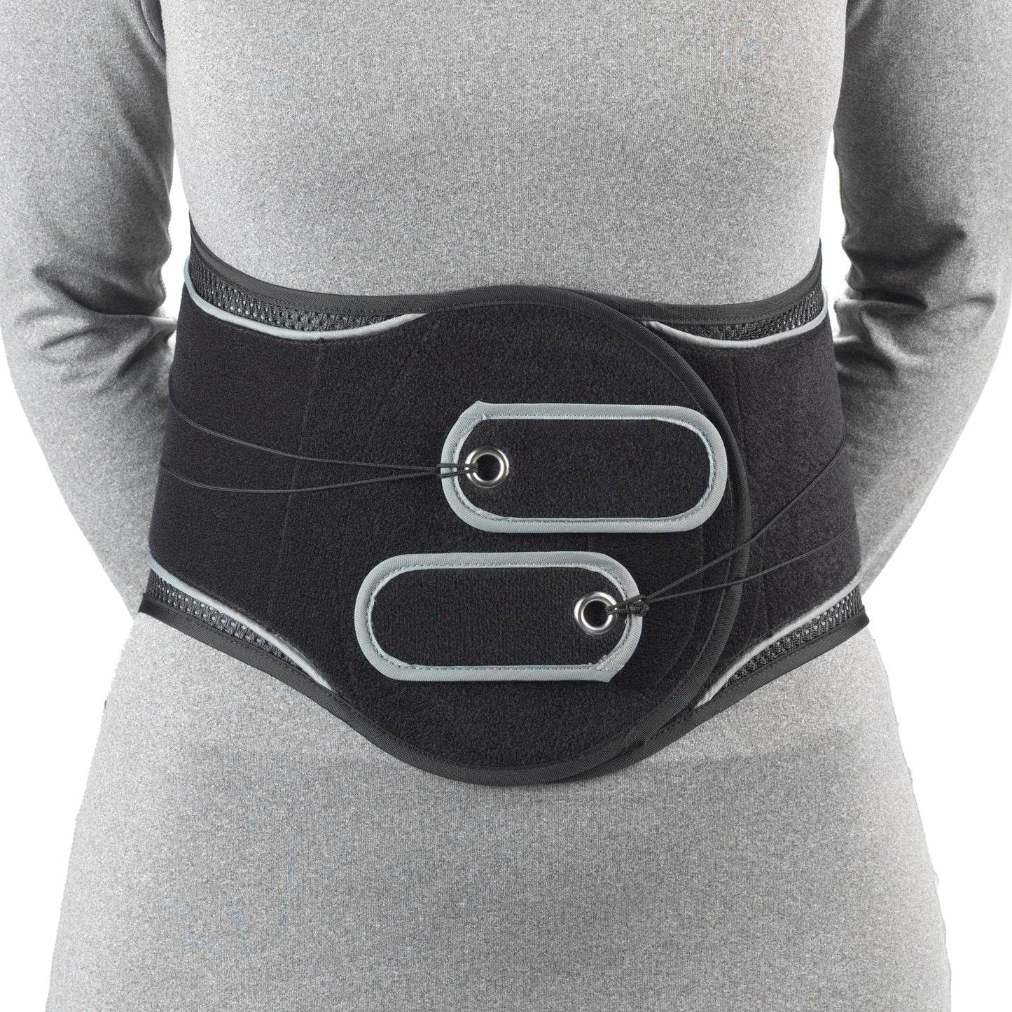 Comfort Pull Lumbosacral Support