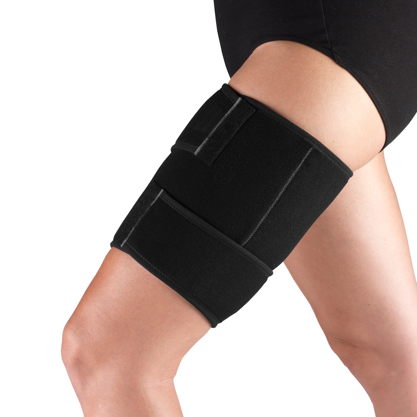 Compression Thigh Wrap - Short