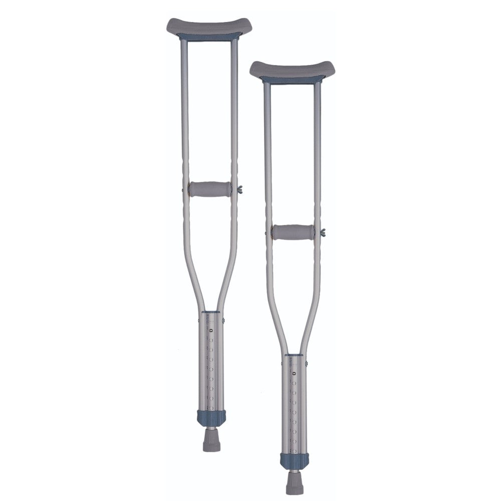 Tall Adult Crutches