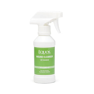 EQUOS Wound Cleanser, 8 oz. Spray