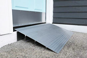Transitions Modular Entry Ramp, 2"