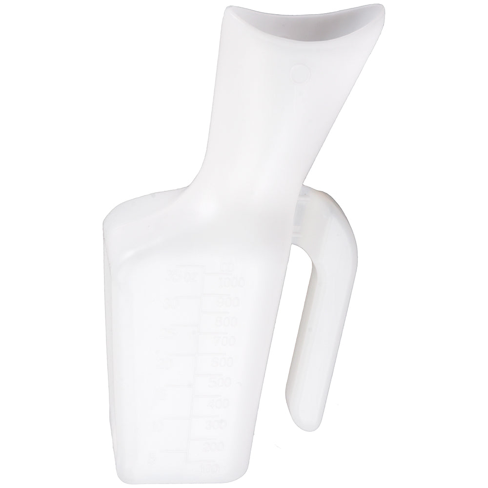 Female Urinal 1000cc, Retail