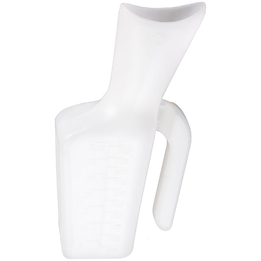 Female Urinal 1000cc, Retail