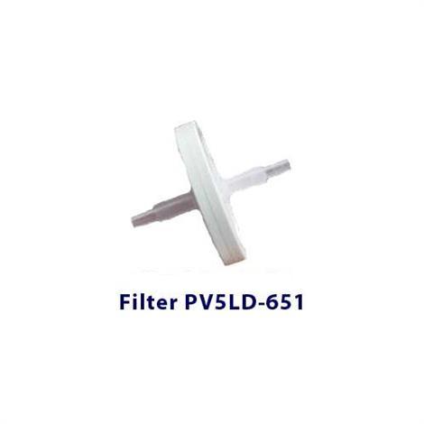 Bacteria Filter, Oxygen Concentrator