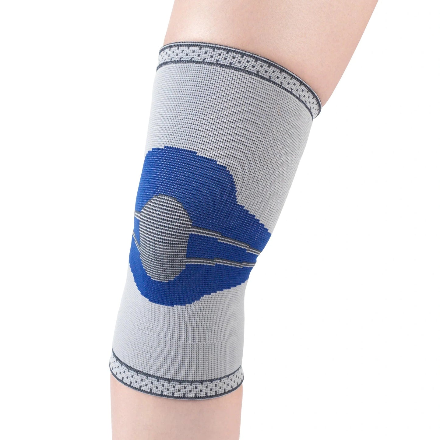 Knee Support Pullover