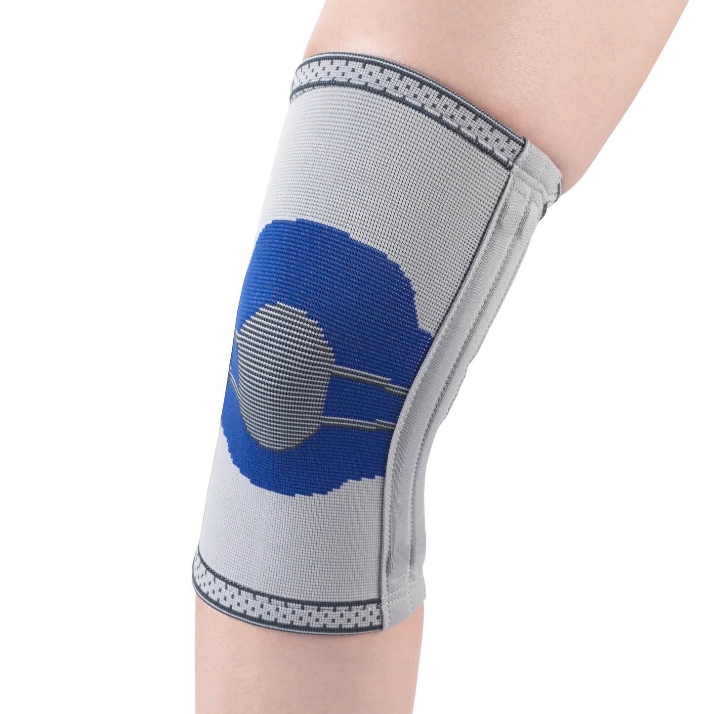 Knee Support Pullover Stays