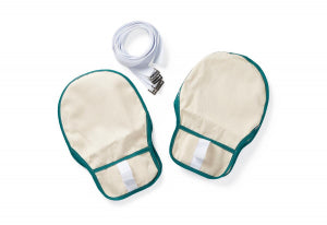 Hand Mitt Protector, Flexible Cotton