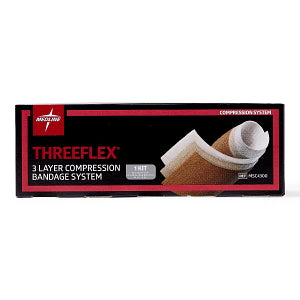 ThreeFlex 3-Layer Bandage System Kit