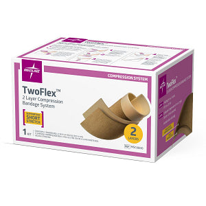 TwoFlex XL 2-Layer Compression System