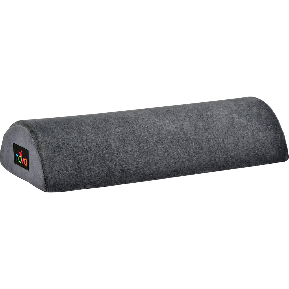 Half Roll Pillow Memory Foam