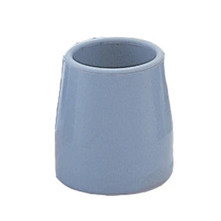 Tips For 1" Walker Gray Pair