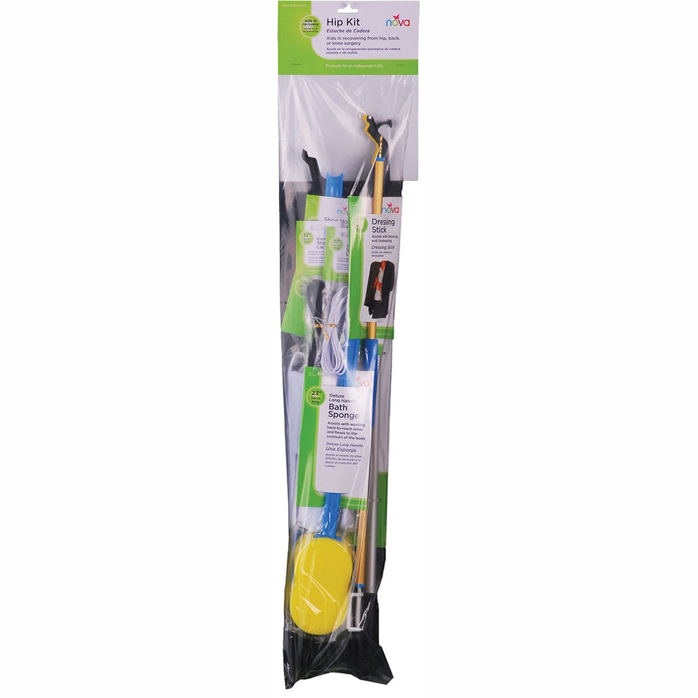 Deluxe Hip Kit