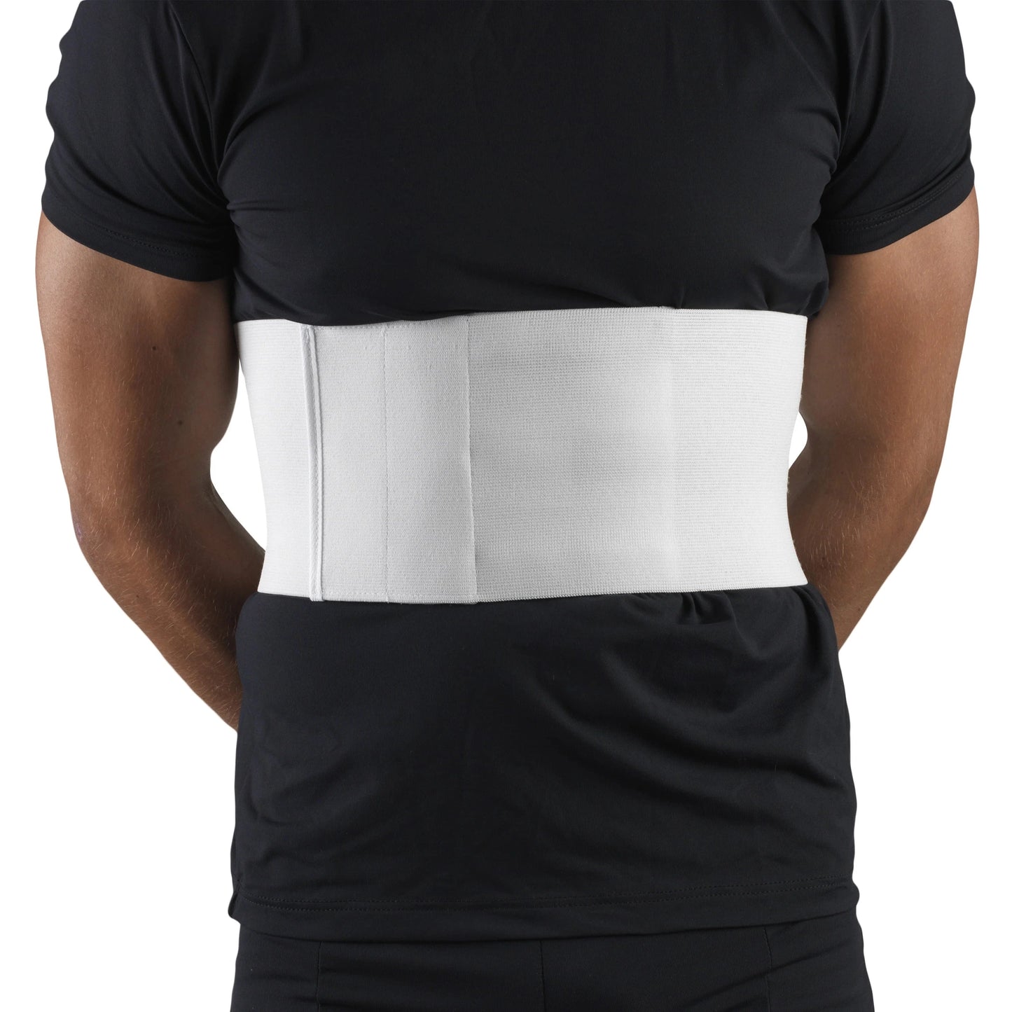 Rib Belt Men's 6 inch