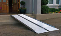 Suitcase Singlefold Signature Ramp, 2ft