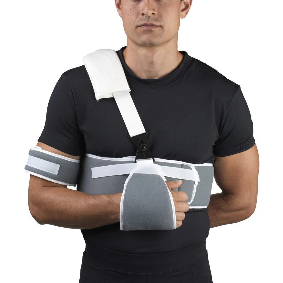 Sling and Swathe Shoulder Immobilizer