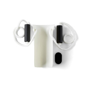 Sock Aid With Foam Handles