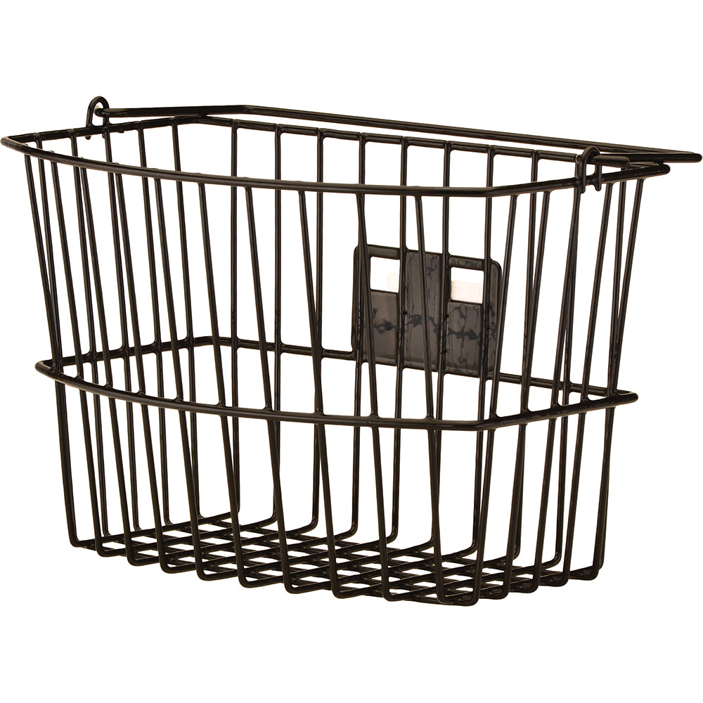 Basket For Turning Knee Walker